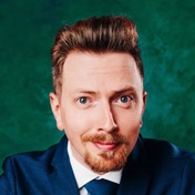 Axel Adams