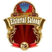 Logo Elstertal Saloon